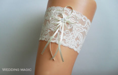Подвязки для невесты. Изображение 56951