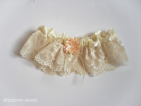 Подвязки для невесты. Изображение 56955