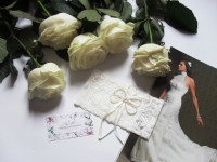 Подвязки для невесты. Изображение 56950