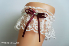 Подвязки для невесты. Изображение 56952