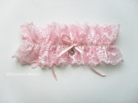 Подвязки для невесты. Изображение 56959