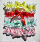 Подвязки для невесты. Изображение 56957