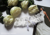 Подвязки для невесты. Изображение 56948