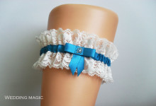 Подвязки для невесты. Изображение 56954