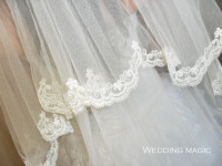 Фаты для невесты. Изображение 56979