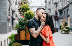 Love story. Изображение 57065