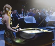 Песочная анимация. Изображение 57108