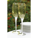 Посуда для свадьбы. Изображение 5107