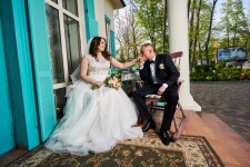 Мы создаём шикарные свадьбы, наполняем их нотками современной изысканности, стильностью и романтикой. Изображение 57246