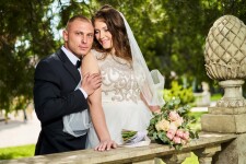 Мы создаём шикарные свадьбы, наполняем их нотками современной изысканности, стильностью и романтикой. Изображение 57241