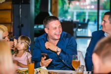 Мы создаём шикарные свадьбы, наполняем их нотками современной изысканности, стильностью и романтикой. Изображение 74680