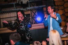 Мы создаём шикарные свадьбы, наполняем их нотками современной изысканности, стильностью и романтикой. Изображение 74678