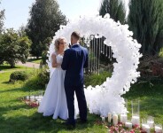 Мы создаём шикарные свадьбы, наполняем их нотками современной изысканности, стильностью и романтикой. Изображение 74685