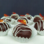 Весільні короваї та фуршетні тістечка. Изображение 74157 Весільні короваї та фуршетні тістечка. Изображение 74157