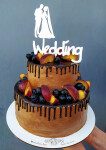 Весільні торти. Изображение 71414 Весільні торти. Изображение 71414