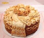 Хліби та калачі. Изображение 73740 Хліби та калачі. Изображение 73740