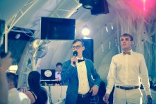 Ведущий Якуба Богдан. Изображение 57399