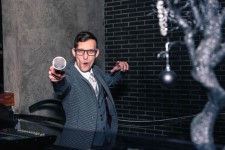 Ведущий Якуба Богдан. Изображение 57403