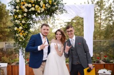 Ведущий Якуба Богдан. Изображение 57397