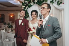 Ведущий Якуба Богдан. Изображение 57396