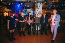 Ведущий Лёха Вензель. Изображение 57450