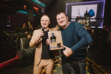 Ведущий Лёха Вензель. Изображение 57449