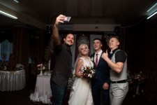 Ведущий Лёха Вензель. Изображение 57451