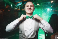 Ведущий Лёха Вензель. Изображение 57439