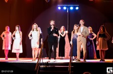 Ведущий Лёха Вензель. Изображение 57448