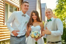 Ведущий Лёха Вензель. Изображение 57442