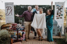 Свадьба "Shadow love". Изображение 57486