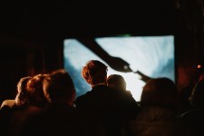 Свадьба "Shadow love". Изображение 57495