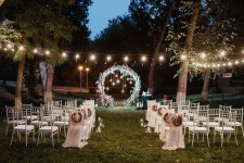 Свадьба "Shadow love". Изображение 57490