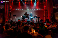 Павел Игнатьев. Изображение 57567