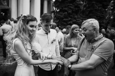 Виктория + Константин. Изображение 57577