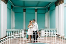 Виктория + Константин. Изображение 57575