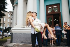 Виктория + Константин. Изображение 57576