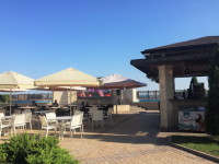 Территория отеля. Изображение 57618