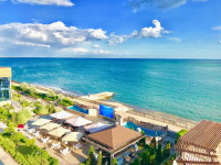 Территория отеля. Изображение 57619