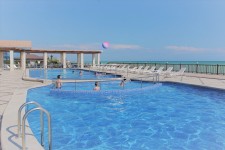 Территория отеля. Изображение 57622