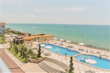 Территория отеля. Изображение 57621