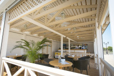 Территория отеля. Изображение 57630