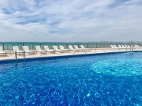 Территория отеля. Изображение 57615