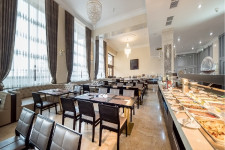 Территория отеля. Изображение 57628