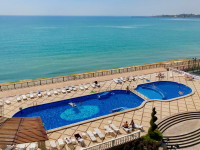 Территория отеля. Изображение 57614