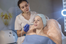 SPA-центр и медицинский центр. Изображение 57646