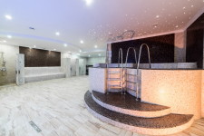 SPA-центр и медицинский центр. Изображение 57642