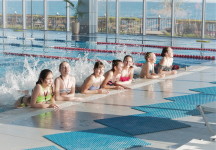 SPA-центр и медицинский центр. Изображение 57633