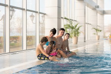 SPA-центр и медицинский центр. Изображение 57636