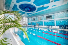 SPA-центр и медицинский центр. Изображение 57637